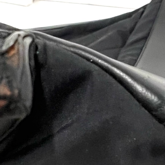 Salvatore Ferragamo Sport Asymmetrical Shoulder Bag - Picture 7 of 8